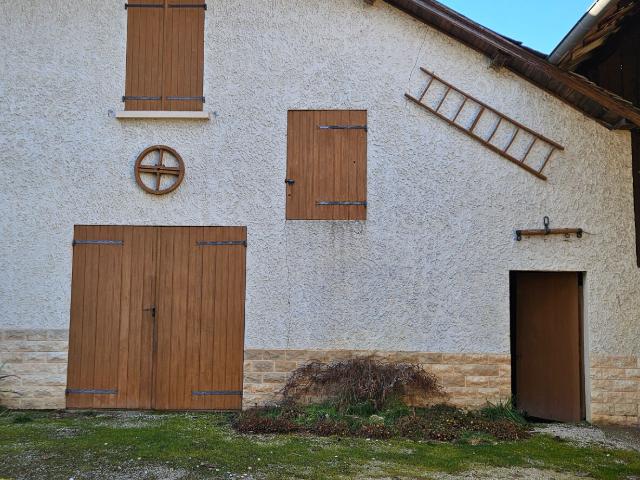 Maison vente à La Tour-du-Pin, Les Avenières