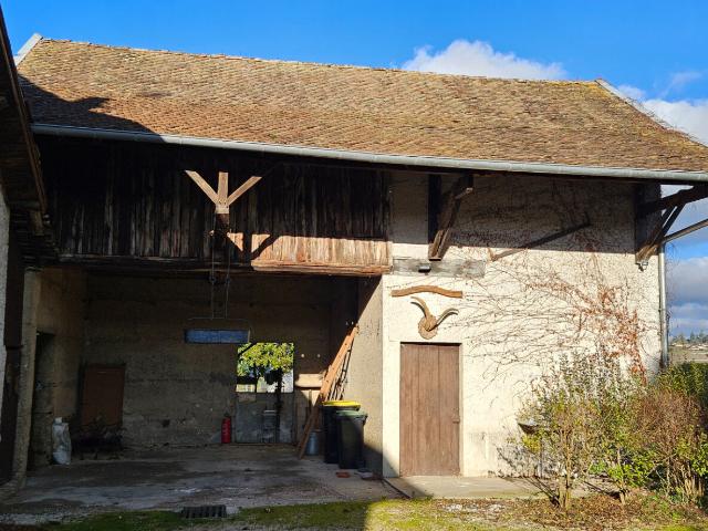 Maison vente à La Tour-du-Pin, Les Avenières