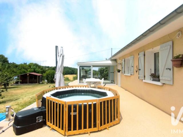 Maison vente à La Tour-du-Pin, Les Avenières