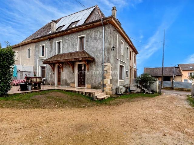 Maison vente à La Tour-du-Pin, Les Avenières