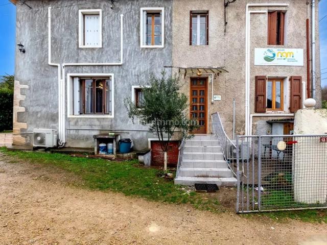 Maison vente à La Tour-du-Pin, Les Avenières