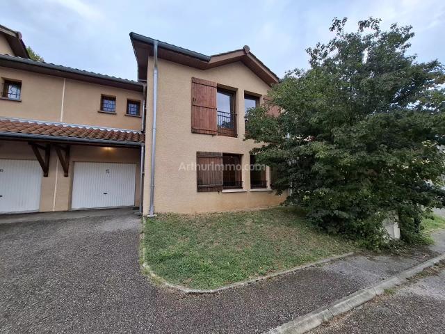 Maison vente à La Tour-du-Pin, Les Avenières
