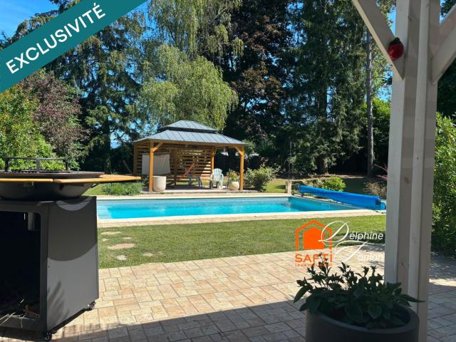 Maison vente à La Tour-du-Pin, Les Avenières