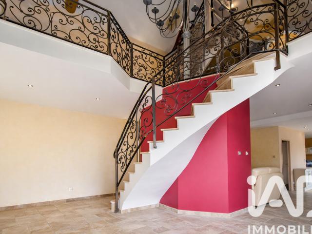 Maison vente à La Tour-du-Pin, Les Avenières
