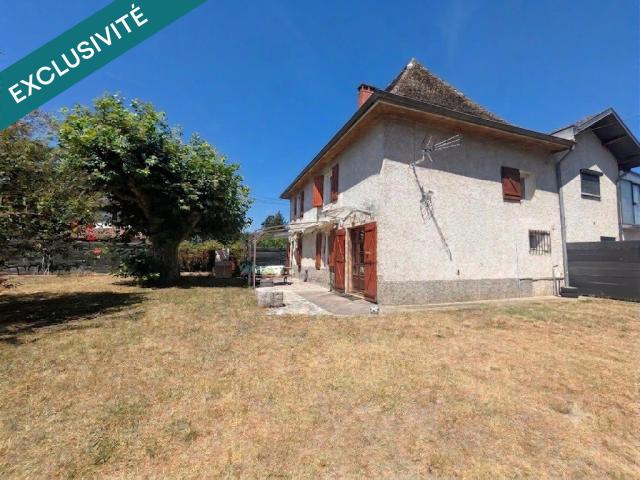 Maison vente à La Tour-du-Pin, Les Avenières