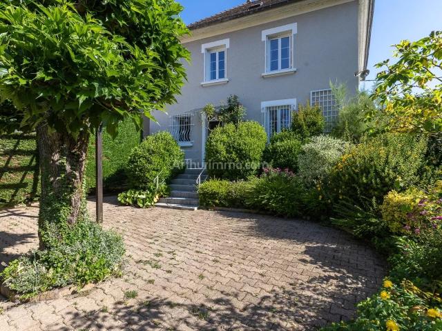 Maison vente à La Tour-du-Pin, Les Avenières