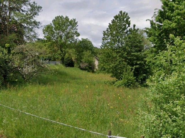Terrain vente à La Tour-du-Pin, Les Avenières