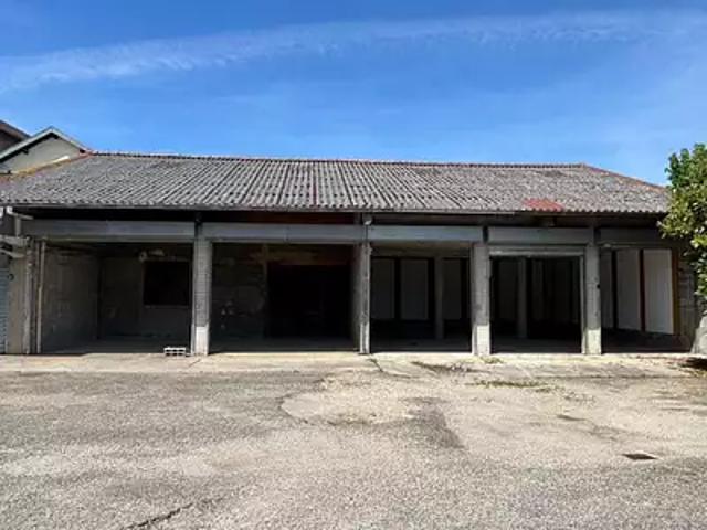 Appartement vente à La Tour-du-Pin, Les Avenières