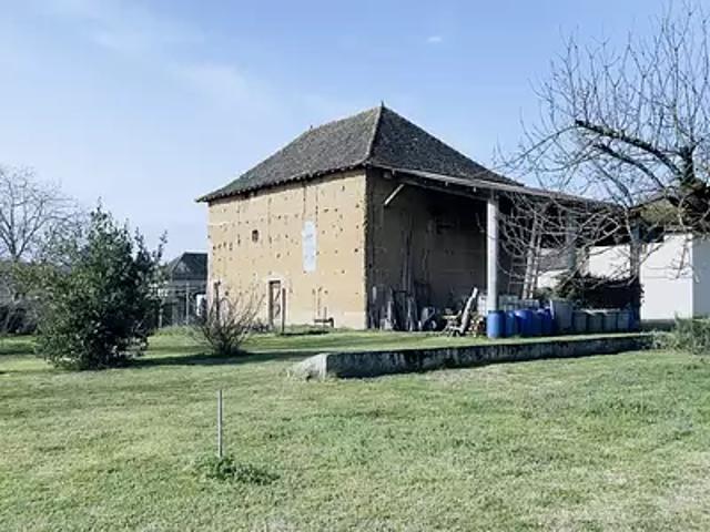 Maison vente à La Tour-du-Pin, Les Avenières