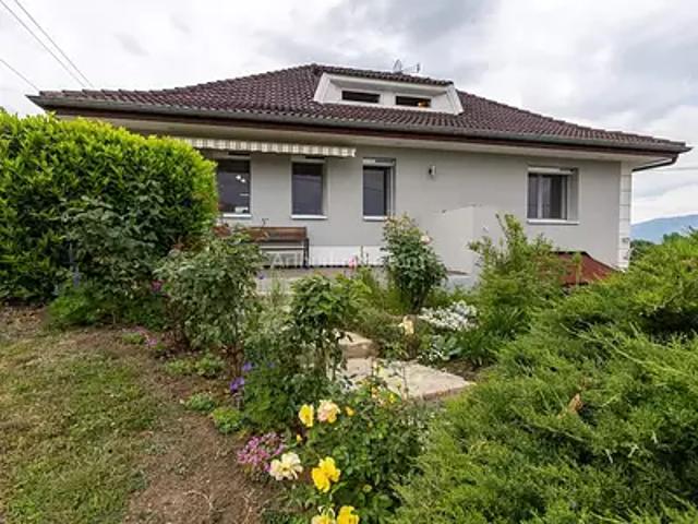 Maison vente à La Tour-du-Pin, Les Avenières