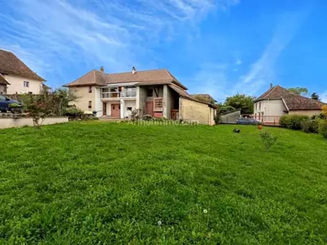 Maison vente à La Tour-du-Pin, Les Avenières