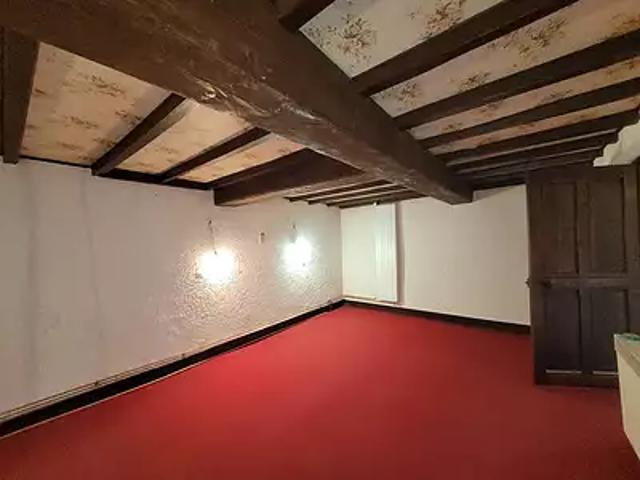 Maison vente à La Tour-du-Pin, Les Avenières