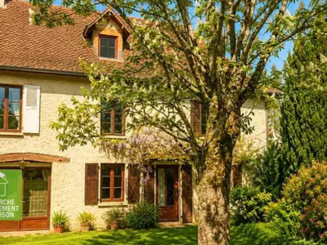 Maison vente à La Tour-du-Pin, Les Avenières