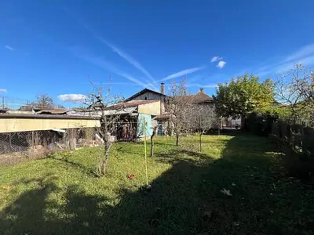 Maison vente à La Tour-du-Pin, Les Avenières