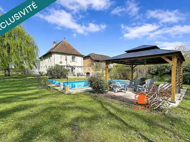 Maison vente à La Tour-du-Pin, Les Avenières