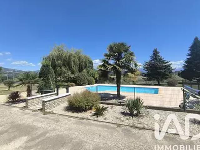 Maison vente à La Tour-du-Pin, Les Avenières