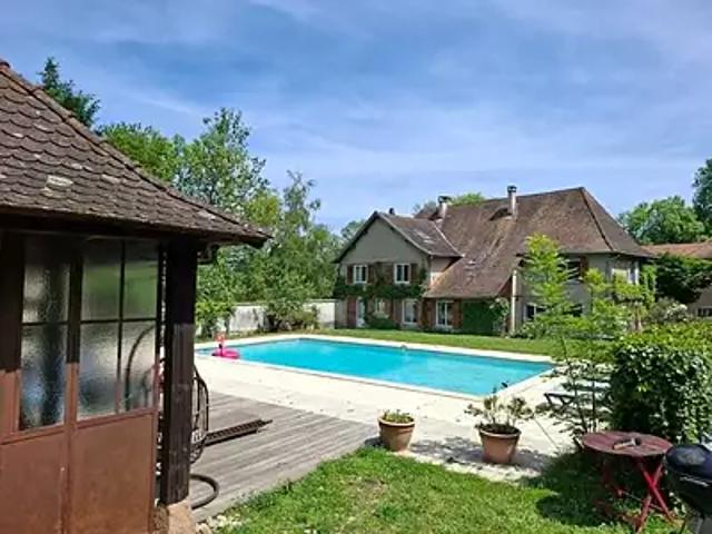 Maison vente à La Tour-du-Pin, Les Avenières