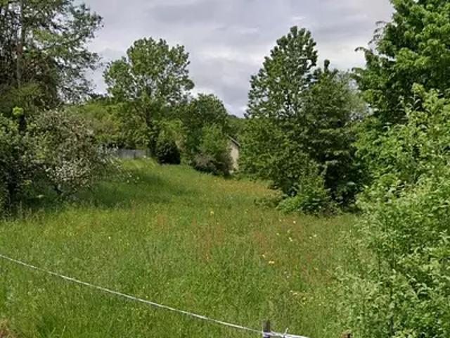 Terrain vente à La Tour-du-Pin, Les Avenières