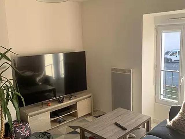Appartement location à La Tour-du-Pin, Les Avenières