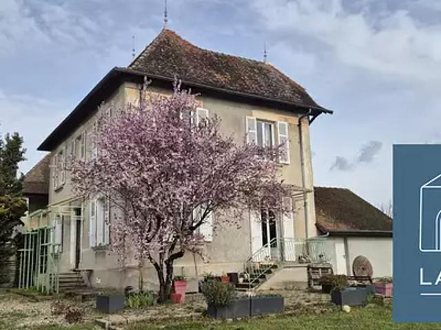 Maison location à La Tour-du-Pin, Les Avenières
