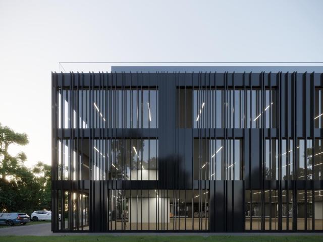 Büro kaufen in Gland, Waadt
