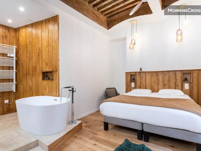 Appartement location à Lyon, Métropole de Lyon