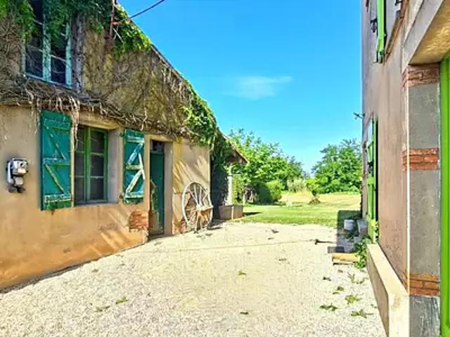 Maison vente à Castelsarrasin, Les Barthes