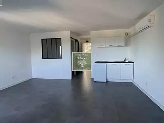 Appartement vente à Carita, Les Baux-de-Provence