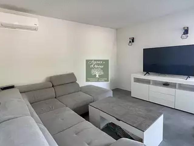Appartement vente à Carita, Les Baux-de-Provence