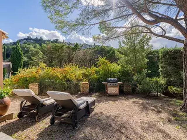 Maison vente à Arles, Les Baux-de-provence