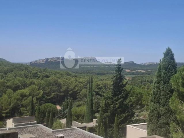 Appartement vente à Arles, Les Baux-de-provence