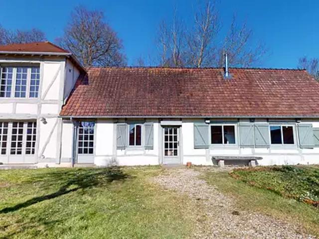 Maison location à Évreux, Les Baux-sainte-croix