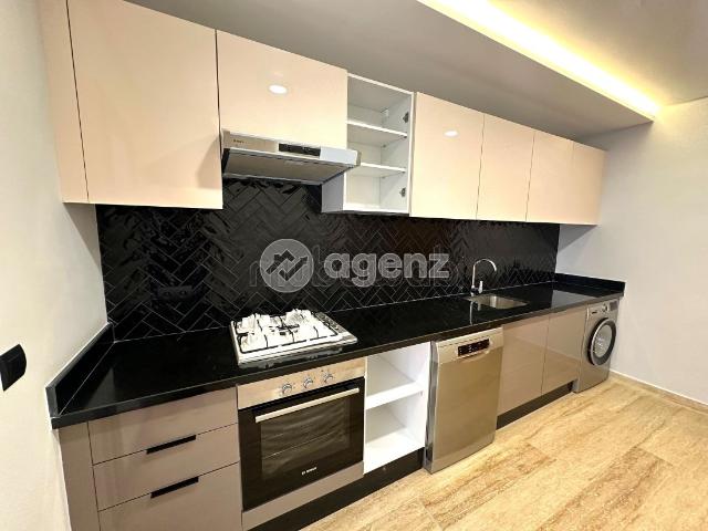 Appartement vente à Tangero, Tanger-Tétouan
