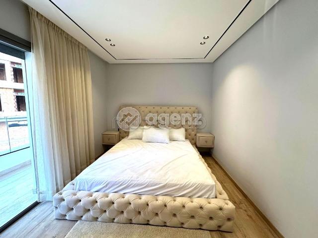 Appartement vente à Tangero, Tanger-Tétouan