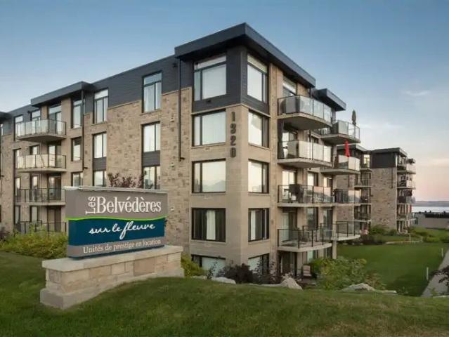 Apartment for rent in Québec, Quebec