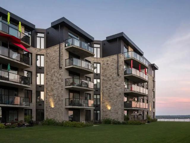 Apartment for rent in Montmorency, Québec