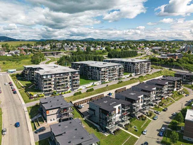 Apartment for rent in Québec, Quebec