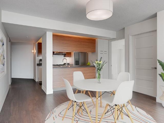 Apartment for rent in Montmorency, Québec