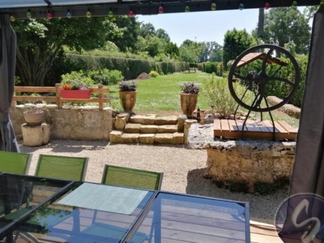 Maison vente à Niort, Pamproux