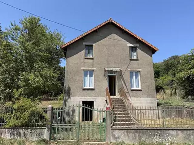 Maison vente à Les Perrassades, Les Billanges