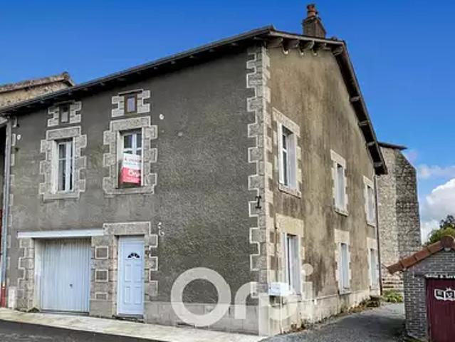 Maison vente à Les Perrassades, Les Billanges