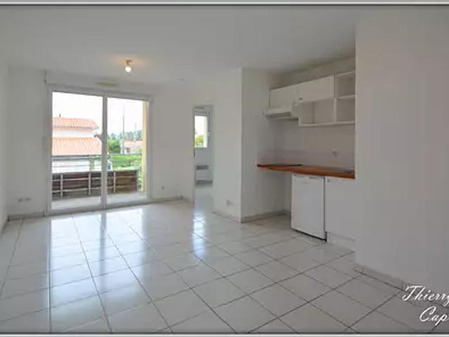 Appartement vente à Libourne, Les Billaux