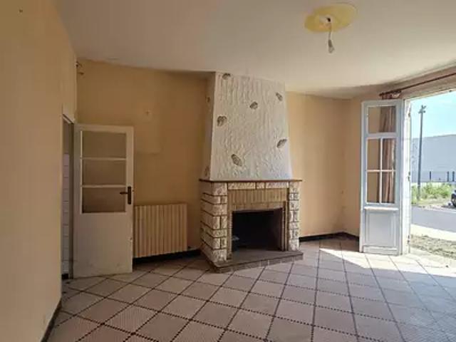 Maison vente à Libourne, Les Billaux