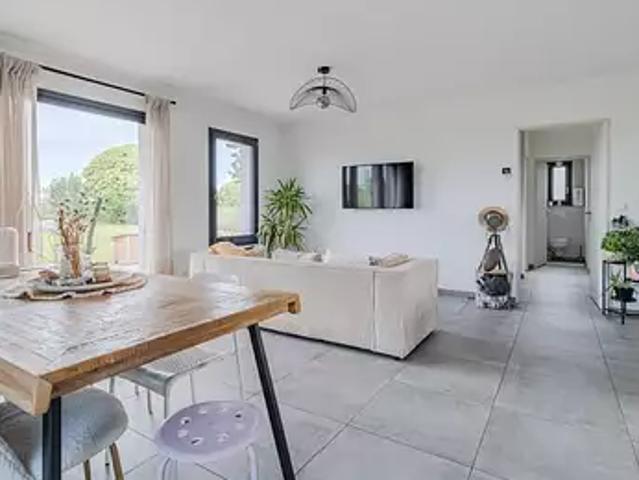 Maison vente à Libourne, Les Billaux