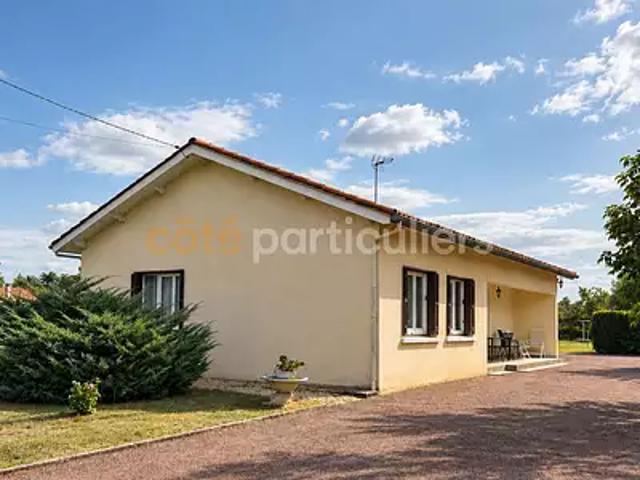 Maison vente à Les Billaux, Gironde
