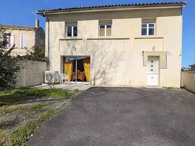 Maison vente à Libourne, Les Billaux