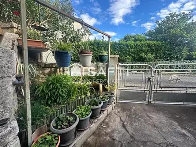 Maison vente à Libourne, Les Billaux