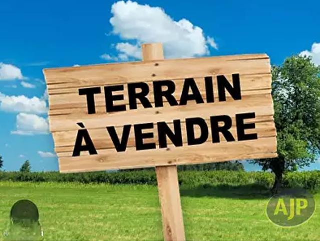 Terrain vente à Libourne, Les Billaux