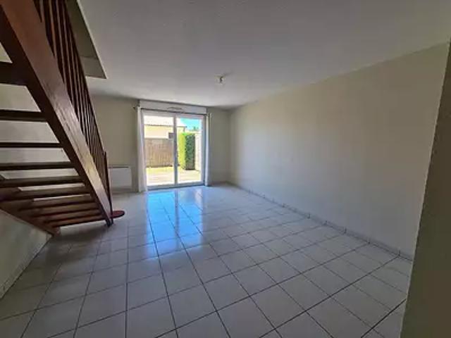 Maison location à Libourne, Les Billaux