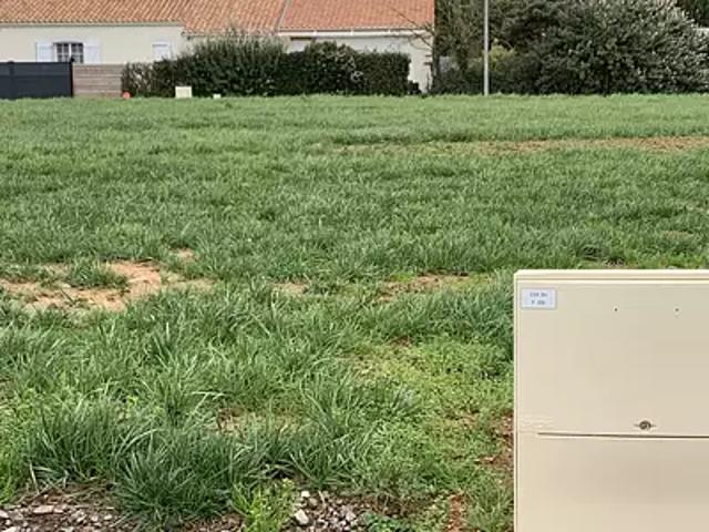 Terrain vente à Libourne, Les Billaux